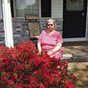 Meet your Posher, Cathy